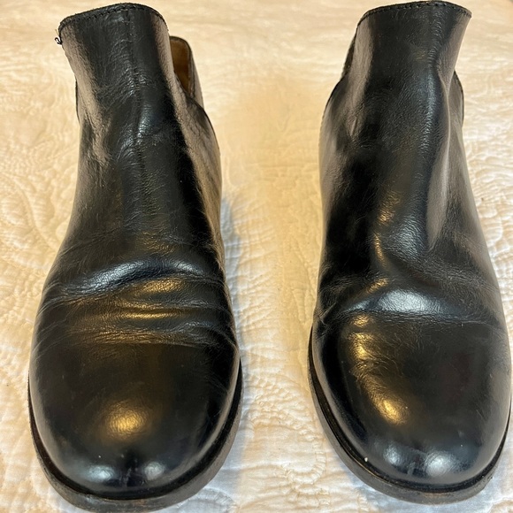 Frye Ankle Booties - Picture 4 of 7